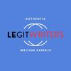 legitwriters