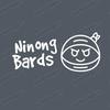 Ninong Bards