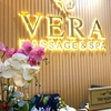 Massage Vera Biên Hòa