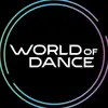 world of dance