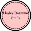 Hayley-Roxanna Crafts