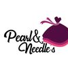 pearlnneedles