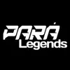 Pará_legends