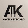 AYON_KEYBOARD