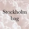 Stockholm Bag