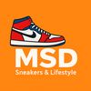 msdsepatu