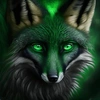 darkgreenfox