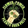 Plants over pills