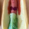 hotdogmermaid