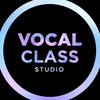 VOCAL CLASS STUDIO