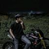 CRF_MARLONG🚀