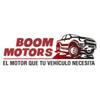 Boom Motors Perú