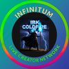 🧊🫐🌲 IBK ColdFire🌲🫐🧊