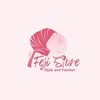 FeJiStore🫧