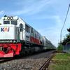 syahdan Railfans D9