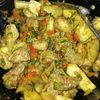 Masakan kampung