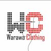 Warawa clothing