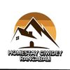 homestayciwideyrancabali