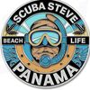 scubastevepanama