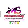 médoune🛍️shop💯makeup🙏🏾