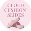 Cloudcushionslides