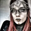 hybridhairdreads