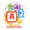 arteypixel24