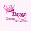 Happy Beauty Essentials