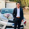 Tarek Hashem