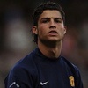 Cr7 siuuu