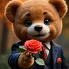 incognitobear