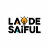 laode saiful