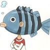 aku...ikan
