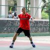 Tennis Capt_Ananta