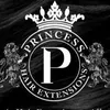 princesshairextensionz