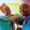 La sage et la stagiaire❤️🙏🩵
