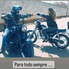 oracaomotociclista