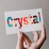 crystal