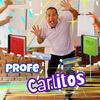 Profe Carlitos 👨🏽‍🏫