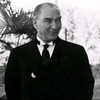 MUSTAFA KEMAL ATATÜRK