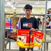 Trại Gà Duyên Ti Phúc Hậu