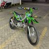 Ojekgabah 85 bone
