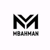 Mbahman