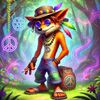 kush_bandicoot