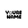 Youre name