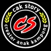 CAK STORY