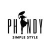 phindyssimplestyle