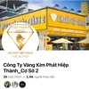 Kim Phát Hiệp Thành CN2