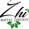 zhibathandbody