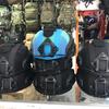 Target bordir tactical